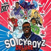 So icy boyz (deluxe) cover image cdn