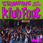 Stompin' at the klub foot, vol. 2 cover image cdn