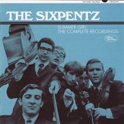 Summer girl : the complete recordings cover image cdn