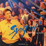 Syng ut! - med tore og koret cover image cdn