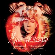 Tasmanian tiger cover image cdn