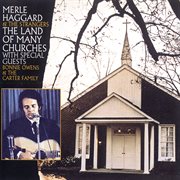 The Land of many churches cover image cdn