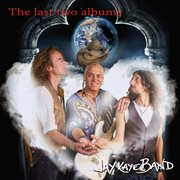 The last two albums cover image cdn