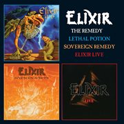 The remedy: lethal potion / sovereign remedy / elixir live cover image cdn