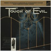 Touch of evil : [original film soundtrack] cover image cdn