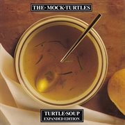 Turtle soup: expanded edition cover image cdn