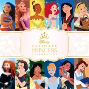 Ultimate princess celebration album cover image cdn