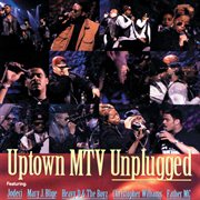 Uptown MTV unplugged cover image cdn