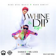 Whine & dip refix cover image cdn