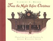 'Twas the night before Christmas cover image cdn