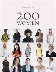 200 women : who will change the way you see the world cover image cdn