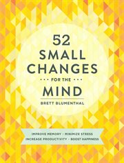 52 small changes for the mind cover image cdn