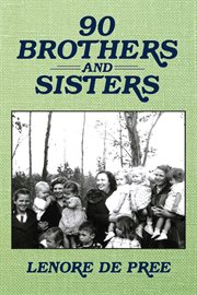 90 Brothers and Sisters cover image cdn