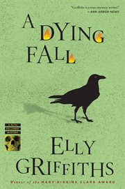 A dying fall : ruth galloway mystery series, book 5 cover image cdn