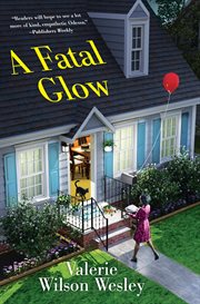 A Fatal Glow cover image cdn