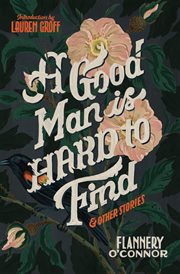 A good man is hard to find and other stories cover image cdn