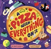 A Pizza With Everything On It cover image cdn