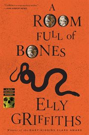 A room full of bones : a Ruth Galloway mystery cover image cdn