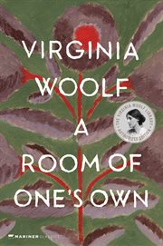 Mrs. Dalloway ; : A room of one's own cover image cdn