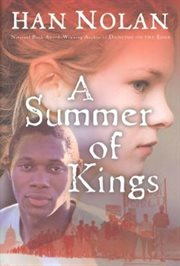 A summer of Kings cover image cdn