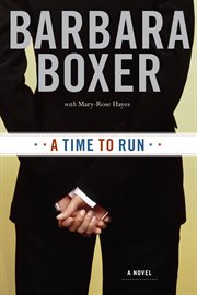 A time to run : a novel cover image cdn