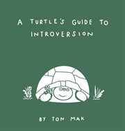 A turtle's guide to introversion cover image cdn