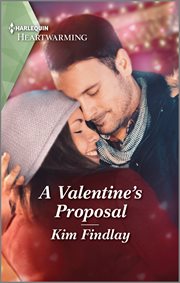 A Valentine's Proposal cover image cdn