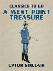 A West Point Treasure : Or, Mark Mallory's Strange Find cover image cdn