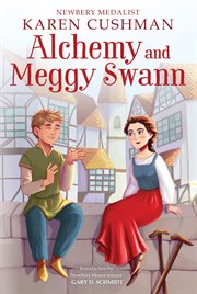 Alchemy and Meggy Swann cover image cdn