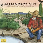 Alejandro's gift cover image cdn
