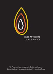 Aliss at the fire cover image cdn