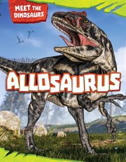 Allosaurus cover image cdn