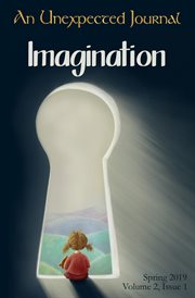 An unexpected journal, volume 2: #1. Imagination cover image cdn
