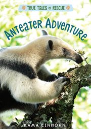 Anteater adventure cover image cdn