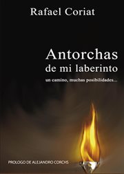Antorchas de mi laberinto cover image cdn