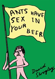 Ants have sex in your beer cover image cdn