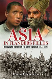 Asia in Flanders fields cover image cdn