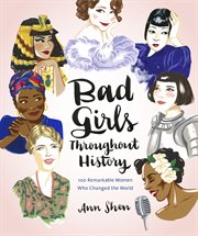 Bad girls throughout history cover image cdn