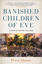 Banished children of Eve cover image cdn