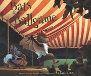 Bats at the ballgame cover image cdn