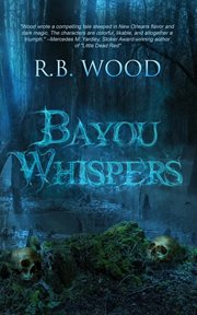 Bayou whispers cover image cdn