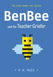 Benbee and the teacher griefer cover image cdn