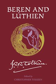 Beren and Lúthien cover image cdn