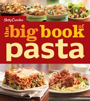 The big book of pasta cover image cdn