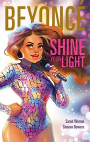 Beyoncé : shine your light cover image cdn
