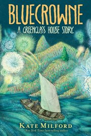 Bluecrowne : a Greenglass House story cover image cdn