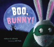 Boo, bunny! cover image cdn