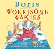 Boris and the worrisome wakies cover image cdn