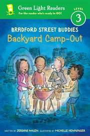 Bradford street buddies : Backyard Camp-Out cover image cdn