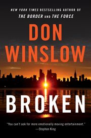 Broken : six short novels cover image cdn